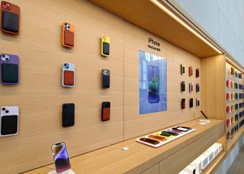 北京新動作 不只官員 iPhone禁用又擴大 專家揭中共真實目的