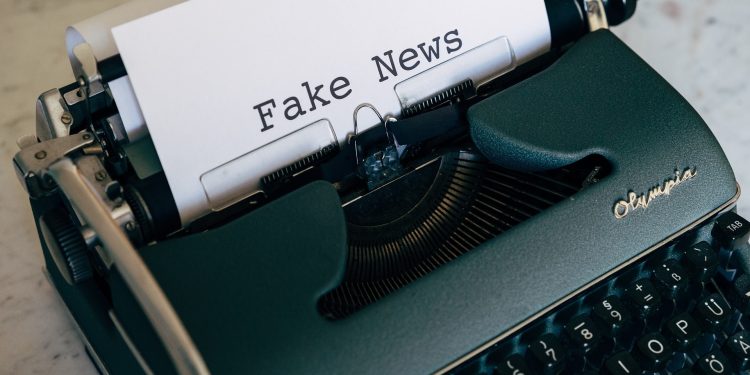 歐盟發現科技巨頭沒有監管俄羅斯的「假新聞」(示意圖,Pixabay)