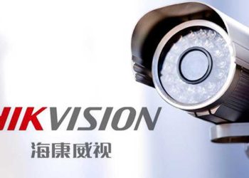 英國新法 政府禁裝中國監視器