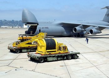 美擬在日本設置太空指揮所 以應對中朝威脅