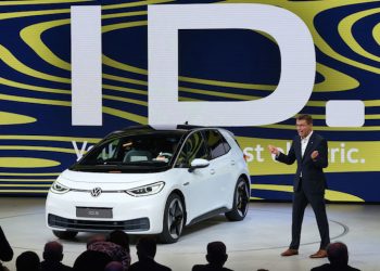 針對中國製造？法國公布電動車購車獎勵新規