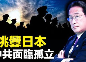 【新聞熱點】日相岸田參加東盟峰會 東盟不會選邊站 金普將在海參崴會面 學者：俄朝各取所需 主播：黃曉翔