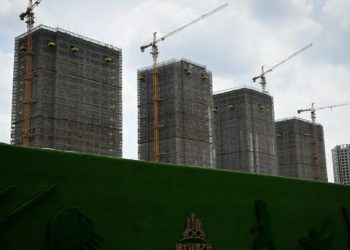 直路上的中國外交與內政(3) CN-2023-30【社會譽論】