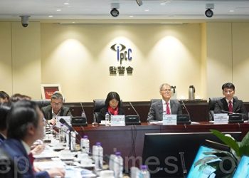 檢視香港現政府冶下的成積表_HK-2023-31【社會譽論】