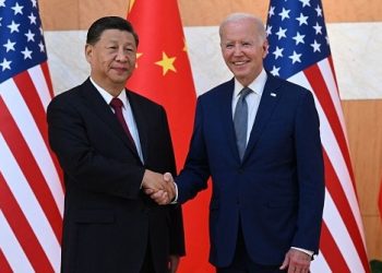 極不尋常 拜登重申想見習近平 中共國安部這樣回應