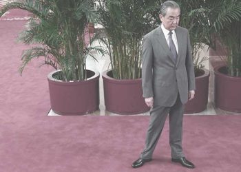 王毅赴俄會談 美運作多國入常對抗中俄
