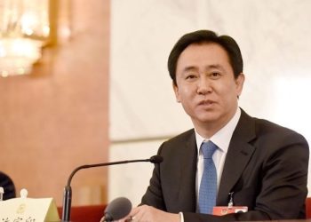 「恆大結局己註定」 11年前報告火了 許家印最愛這稱呼 母校急切割