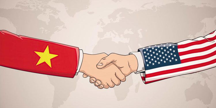 拜登之後習近平將訪問越南 (GettyImages)