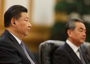 「中東和平締造者」？中共斡旋以巴從中漁利