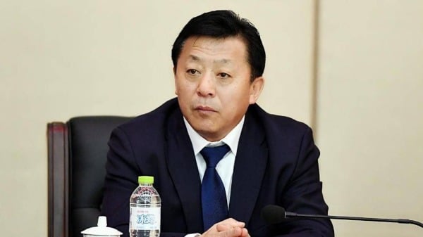 杜兆才下馬