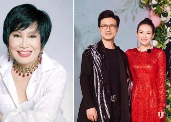 比章子怡有錢？「中國第一名媛」靳羽西出售曼哈頓豪宅