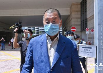 香港最近的人權和社會現況_HK-2023-33【社會譽論】
