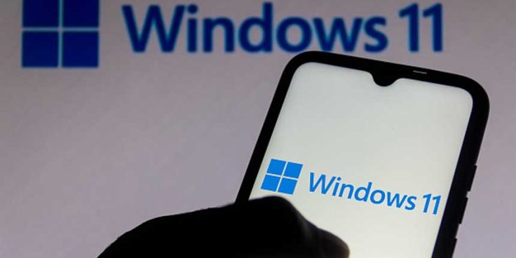Windows 11這「功能」,竟會讓SSD效能降低近50%(Rafael Henrique/SOPA Images/LightRocket via Getty Images)