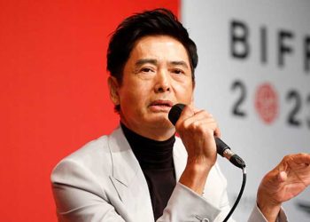 周潤發指香港失創作自由 業內人士嘆這言論太遲
