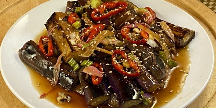 本食譜及照片由 【梁廚美食】烹飪節目梁師傅提供
Recipe and Photo developed by Master Chef James Leung
