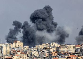 俄烏互控為哈馬斯武器來源 全球4火藥桶2引爆 爆料指習近平「點火計畫」釀以巴戰爭 他指目標皆為癱瘓民主