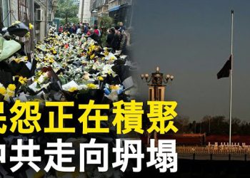 【粵覽新聞】合肥爆發鮮花革命？北京萬車大鳴笛；蘇利文：若美軍遇襲 美將回應說到做到 主播: 張恩