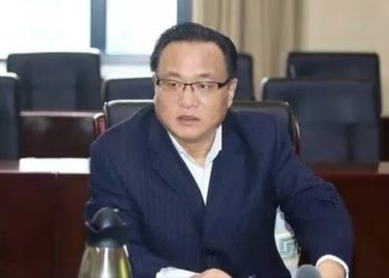 大搞權錢色交易 經濟數據造假 山東省政協原副主席孫述濤被雙開