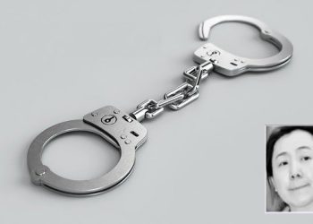 花50萬美臀 與40名高官有染 女官員「美容腐敗」細節令人嘆為觀止