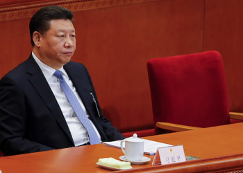 深陷內憂外患 習近平十一講話透隱憂 最終敗於這股力量？