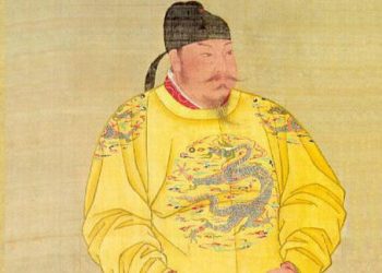 唐太宗教子尊師重道【姐姐講故事】