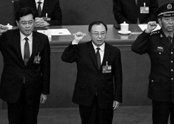 徹底涼了 李尚福 秦剛命運已定 人事任免這環節出乎意料
