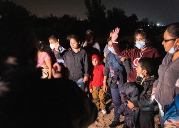 潤！中國富人也鋌而走險 走線人數躍居第4 一年增加13倍
