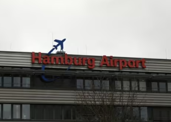 伊朗飛德國航班遭「恐襲」威脅 漢堡機場一度暫停起落