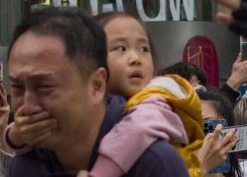 再窮再慘也不能說？人民日報雷文點燃網民怒火