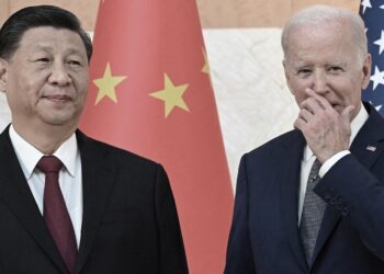 習近平確認出席APEC 中方提一奇葩要求 暴露北京最恐懼的事