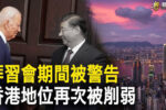 香港希望之聲