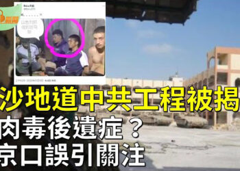 【希望聽新聞】以軍包圍加沙三大醫院；中共工程兵幫哈馬斯挖地道 開戰後被困加沙；美印外長防長會談 應對中共印太威脅  主播 : 慧雯