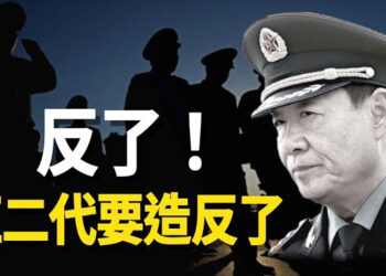 【新聞熱點】劉源王岐山帶頭！紅二代向習開炮；APEC峰會前 日本加快對抗中共節奏  主播: 張恩