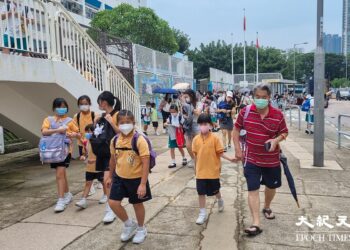 年輕人輕生,TSA成績大跌,以及的士事件 _HK-2023-39【社會譽論】