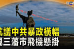 香港希望之聲