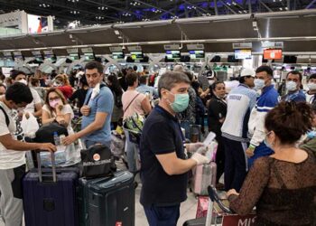 越南開放電子簽 台灣旅客年增8倍