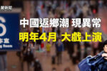 香港希望之聲