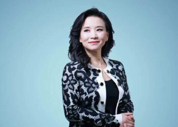 華裔記者成蕾：澳洲人對中共應保持警惕 學中文去臺灣