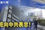 香港希望之聲