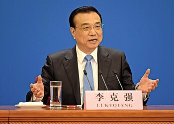 直路上的中國外交與內政(6) -人和與經濟_CN-2023-36【社會譽論】