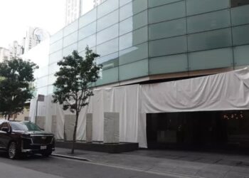 怕暗殺？習近平美國行保密到家 氣氛緊張 僑領接到「原地待命」指令
