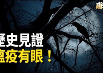 【唐人街】大陸隱瞞神秘肺炎疫情，信息完全不透明，全球高度戒備。
