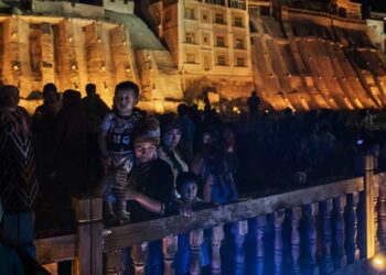 中共在新疆推「民族互嵌」惡法 分析：新思想陰謀
