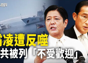 【每日要聞】「例行」 霸凌鬧大了 中共被這三國圍攻；中東武裝組織糾集 被以色列逐一收拾 主播：黃容