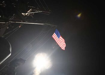 中共擴大對台網絡戰 美軍王牌將部署印太