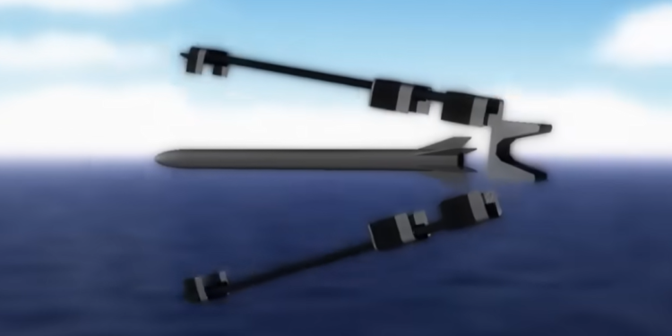 日本試射電磁砲,或改變「遊戲規則」(日本防衛廳視頻截圖)