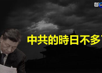 【每日要聞】哈馬斯拒絕人質談判要求以色列永久停火；國務院智囊哀嘆：歷史留給中共的時間不多了 主播:林茵 葉晚風