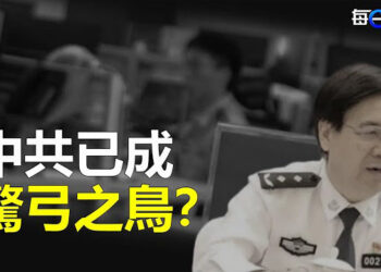 【每日要聞】中共言控再收緊 網紅大V人人自危；經濟復甦難上加難 中國主要商業銀行再降息 主播:林茵 Trucy