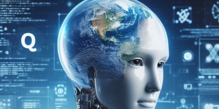 OpenAI執行長疑似「默認」開發世界末日AI(Microsoft Designer AI)