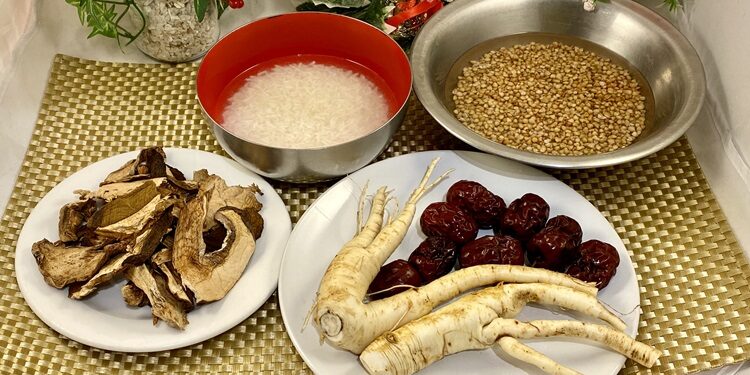 本食譜及照片由  [ 梁廚美食] 烹飪節目梁師傅提供
Recipe and Photo developed by Master Chef James Leung
